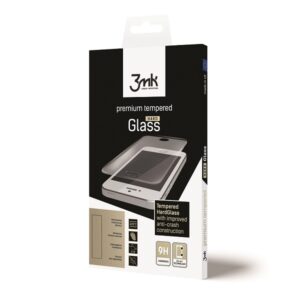 3MK HardGlass iPhone 11 6,1" grūdintas stiklas