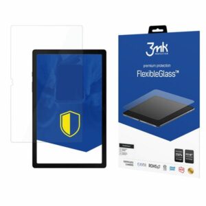 3MK FlexibleGlass Samsung Galaxy Tab A8 2021 10.5" hibridinis stiklas