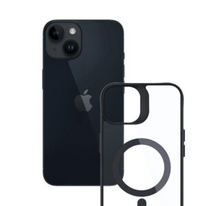 3MK Satin Armor MagCase iPhone 13/14 6,1" - Image 10