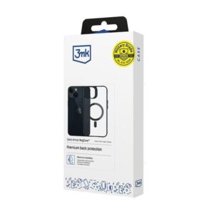3MK Satin Armor MagCase iPhone 13/14 6,1" - Image 3