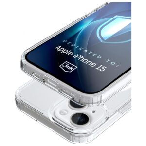 3MK Armor MagCase dėklas, skirtas Apple iPhone 15 - Image 2