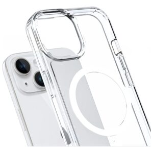 3MK Armor MagCase dėklas, skirtas Apple iPhone 15 - Image 4