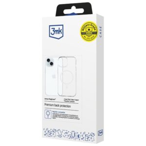 3MK Armor MagCase dėklas, skirtas Apple iPhone 15 - Image 7