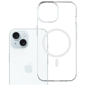 3MK Armor MagCase dėklas, skirtas Apple iPhone 15 - Image 9
