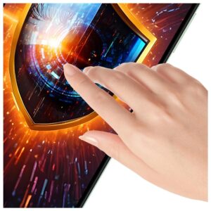 Privatumą užtikrinantis stiklas 3MK HardGlass Max Privacy, skirtas Xiaomi Redmi 15 4G/ 15 5G - Image 6