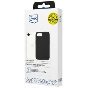 Apple iPhone 16E/ iPhone 17E - 3mk Fortis MagCase - Image 3