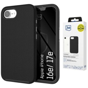 Apple iPhone 16E/ iPhone 17E - 3mk Fortis MagCase - Image 1