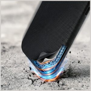 Apple iPhone 16E/ iPhone 17E - 3mk Fortis MagCase - Image 5