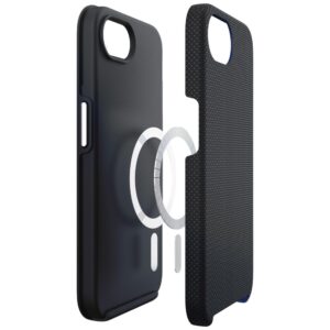 Apple iPhone 16E/ iPhone 17E - 3mk Fortis MagCase - Image 6