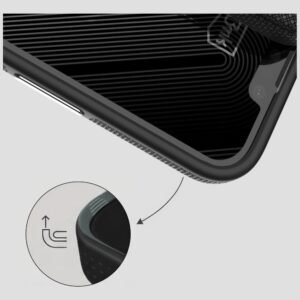 Apple iPhone 16E/ iPhone 17E - 3mk Fortis MagCase - Image 8