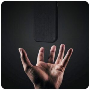Apple iPhone 16E/ iPhone 17E - 3mk Fortis MagCase - Image 10