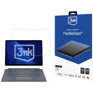 3MK FlexibleGlass hibridinis stiklas, skirtas Dell Latitude 7350 Detachable