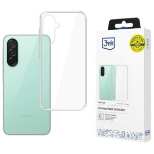 3MK Clear Case dėklas, skirtas Samsung Galaxy A27 5G