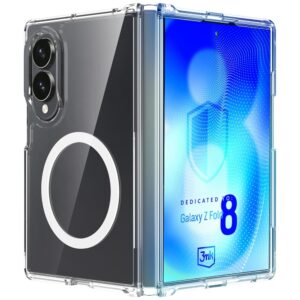 3MK Armor MagCase dėklas, skirtas Samsung Galaxy Z Fold8 - Image 2