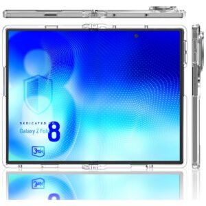 3MK Armor MagCase dėklas, skirtas Samsung Galaxy Z Fold8 - Image 6