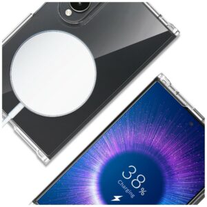3MK Armor MagCase dėklas, skirtas Samsung Galaxy Z Fold8 - Image 9