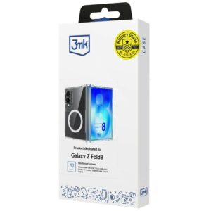 3MK Armor MagCase dėklas, skirtas Samsung Galaxy Z Fold8 - Image 3