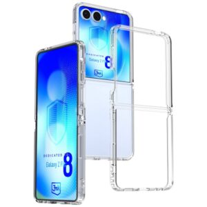 3MK Armor dėklas, skirtas Samsung Galaxy Z Flip8 - Image 3