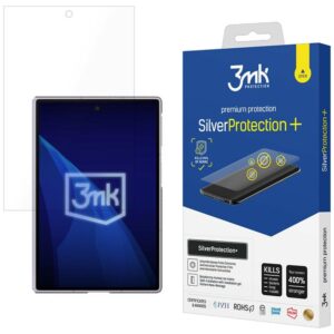 3MK SilverProtection+ antimikrobinė plėvelė, skirta Samsung Galaxy Z Fold 8
