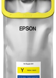 Epson T11P4 XXL (C13T11P440) Rašalinė kasetė, Geltona - Image 2