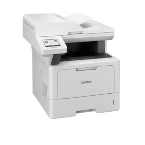 Brother MFC-L5715DN Spausdintuvas lazerinis nespalvotas MFP A4 48 ppm USB Ethernet LAN - Image 3