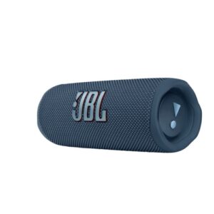 JBL Flip 6 Nešiojama garso kolonėlė, Wireless, Bluetooth, Blue - Image 2