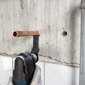 4 dalių rinkinys plytelių renovavimo darbams BOSCH Starlock - Image 5