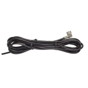 PNI FC27 kabelis ir „butterfly“ antenos laikiklis turi PL259 kištuką - Image 2
