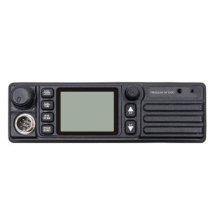 CB PNI Escort HP 9500 radijo stoties komplektas, ASQ, 12-24V + CB PNI ML70 antena, 70 cm su pridedamu 145 mm magnetiniu pagrindu - Image 2