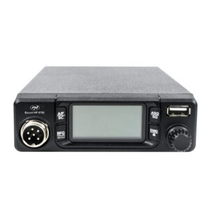 CB PNI Escort HP 9700 USB radijo stoties komplektas ir CB PNI ML70 antena su 145 mm magnetiniu pagrindu - Image 2