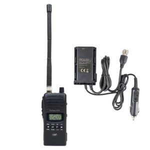CB radijo stotelės PNI Escort HP 72 komplektas su 12V-24V maitinimo adapteriu ir išorine antena - Image 10