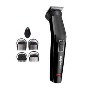 Plaukų ir barzdos kirpimo mašinėlė BABYLISS MT725E - Image 2