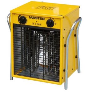 MASTER ELEKTRINIS ŠILDYTUVAS B9 IT 400V 9KW