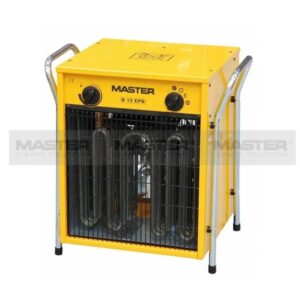 MASTER ELEKTRINIS ŠILDYTUVAS B15 IT 400V 15KW.