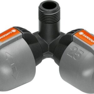 Laistymo žarnos jungtis Gardena 966409001 25 mm