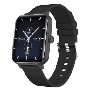 myPhone Watch Classic 2 juodas - Image 1