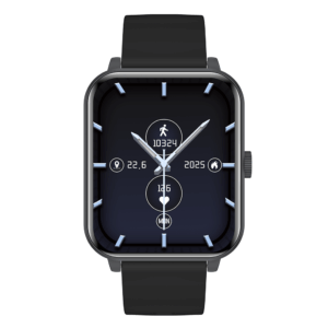 myPhone Watch Classic 2 juodas - Image 4