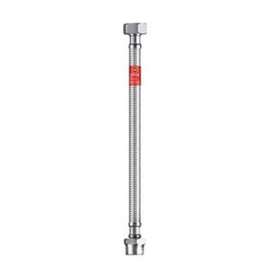 Santechninė žarnelė Tucai Taq Fil-Nox I3/8-V1/2, 30 cm
