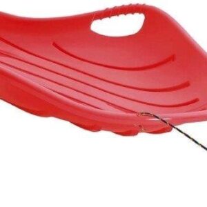SLEDGE BIG RED