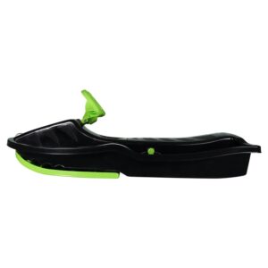 Rogės Stiga Snowpower, juoda, 95 cm x 52 cm - Image 2