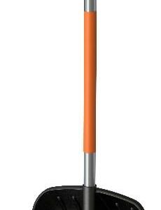 Sniego kastuvas Fiskars 1062827, 131 cm x 35 cm, plastikas - Image 2