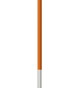 Sniego kastuvas Fiskars SNOWXPERT 1062828, 152 cm x 53.3 cm - Image 3
