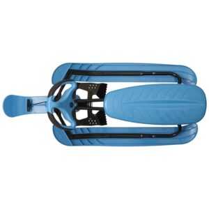 Rogės su vairu Stiga 7323-2246-00, mėlyna, 1222 mm x 519 mm - Image 2