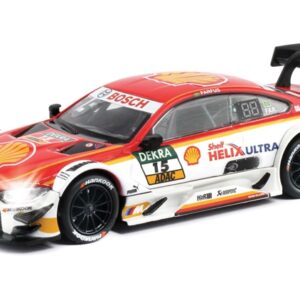 Žaislinis automobilis 1:32 BMW M4