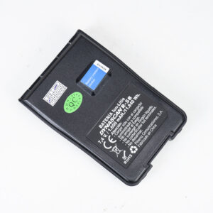 Baterija nešiojamai radijo stotelei PMR PNI Dynascan R-58, Li-Ion, 1600mAh - Image 3