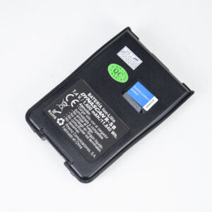 Baterija nešiojamai radijo stotelei PMR PNI Dynascan R-58, Li-Ion, 1600mAh - Image 4
