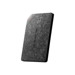 Flextail Zero išorinė baterija 5000C, juoda - Image 4