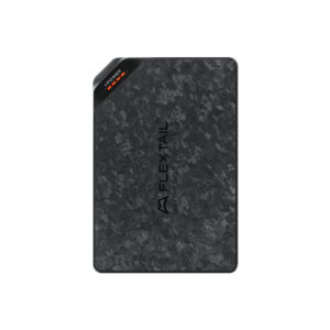 Flextail Zero išorinė baterija 5000C, juoda - Image 1