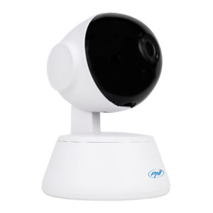 PNI IP720LR 1080P 2 MP vaizdo stebėjimo kamera su IP P2P PTZ belaidžiu ryšiu, microSD kortelės lizdu - Image 2