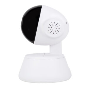 PNI IP720LR 1080P 2 MP vaizdo stebėjimo kamera su IP P2P PTZ belaidžiu ryšiu, microSD kortelės lizdu - Image 6